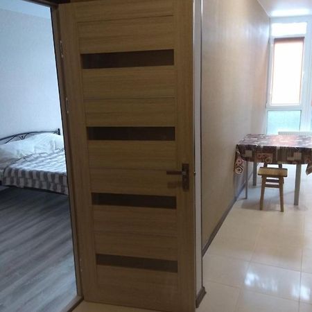 Квартира В Жк Атриум Irpin Exterior photo