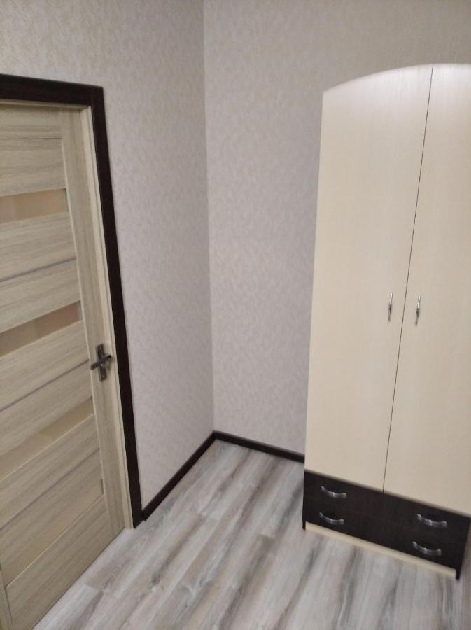Квартира В Жк Атриум Irpin Exterior photo